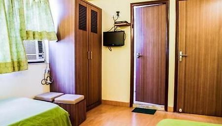 Tiger Inn Kalkutta Kültér fotó