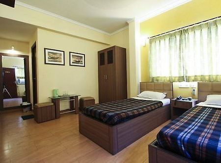 Tiger Inn Kalkutta Kültér fotó