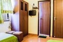Tiger Inn Kalkutta Kültér fotó